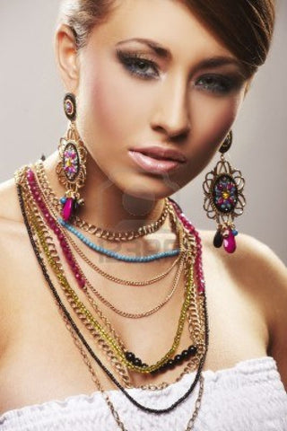 PULSERAS / BRAZALETES